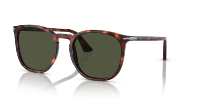 Zonnebril Persol 0P03343S 24-31 53 Havana Green