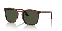 Zonnebril Persol 0P03343S 24-31 53 Havana Green