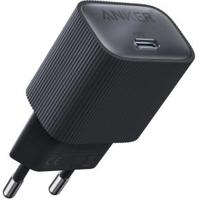 Anker 511 Nano Universeel Zwart AC Snel opladen Binnen