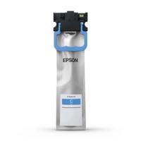 Originele inkt cartridge Epson DURABrite Pro Zwart Cyaan