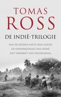 De Indië-trilogie - Tomas Ross - ebook