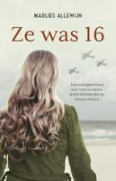 Ze was 16 (Paperback)