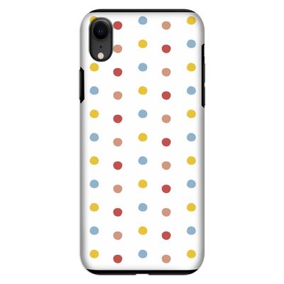 Bollen: iPhone XR Tough Case