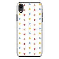 Bollen: iPhone XR Tough Case