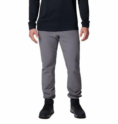 Columbia Black Mesa™ Warm Wandelbroek Heren City Grey 32 32