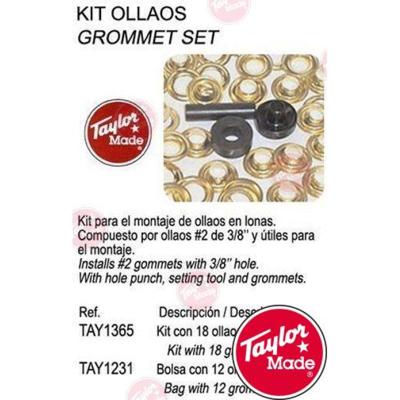 TAY1231 - OOGJES (12
