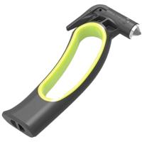 resqme 510.1400.51 Resqhammer Noodhamer Riemsnijder (b x h x d) 70 x 165 x 25 mm 1 stuk(s)