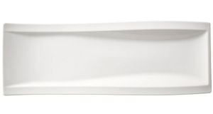 Villeroy & Boch New Wave Serveerbord 15 x 42 cm