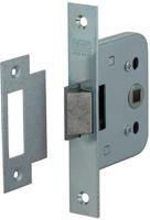 Nemef 55-50, loopslot, dm50mm, krukgat 8mm, voorplaat staal verzinkt 2 - 9005500500 - 9005500500