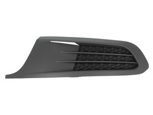Ventilatiegrille, bumper 6502079535915P