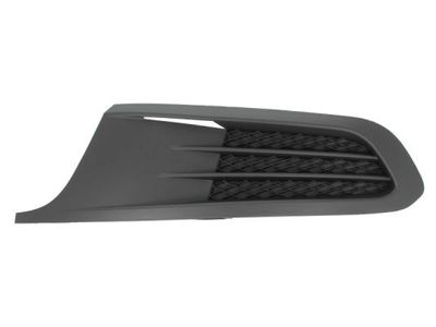 Ventilatiegrille, bumper 6502079535915P