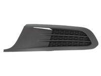 Ventilatiegrille, bumper 6502079535915P Ventilatiegrille, bumper 6502079535915P