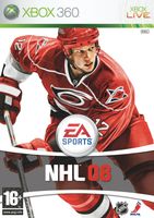 NHL 08 - thumbnail