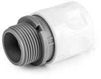 Bradas WL-2121 accessoire en onderdelen voor irrigatiesystemen Buisverbinding - thumbnail