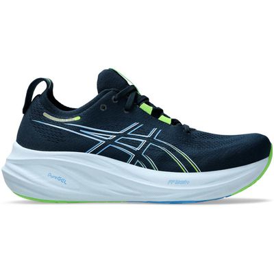 ASICS GEL-Nimbus 26 Heren ASICS GEL-Nimbus 26 Heren