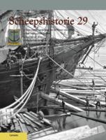 Scheepshistorie 29 (Paperback)