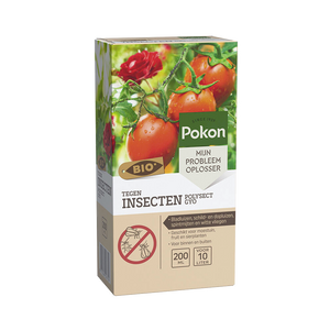 Pokon Pokon Tegen Insecten - Polysect GYO Concentraat / Spray