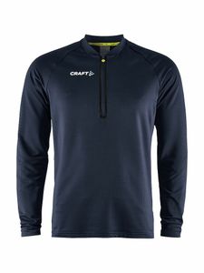 Craft 1912747 Extend Half Zip M - Navy - 3XL