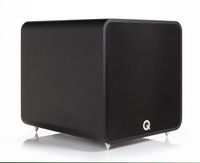 Q Acoustics Q Acoustics B12 - Subwoofer - Zwart