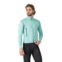 Castelli Perfetto RoS 3 fietsjack pool blue/black heren M