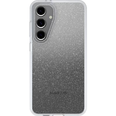 Otterbox React Series Backcover Samsung Galaxy S24 FE Stardust Inductieve lading