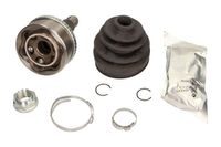 Homokineet reparatie set, aandrijfas 491015