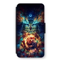 Aurowla: iPhone 11 Flip Hoesje
