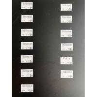 Prijstang Sato Judo FOOD >teksten< + 8