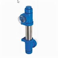 Blue Lagoon Tech UV-C 16W - Energiezuinige Vijverwaterzuiveraar met RVS Reflectie