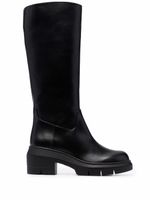 Stuart Weitzman bottes Norah - Noir