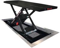 Bike-Lift Lifting platform bike-lif absolute 756 gate floor