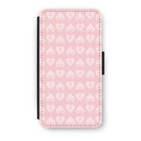 Ass 'n Titties: iPhone XS Flip Hoesje