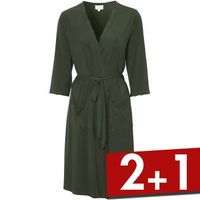 Damella Viscose Plain Wave Robe CL1 - thumbnail