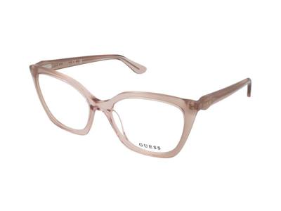 Brillen met correctie Guess GU2965 047