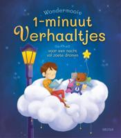 Wondermooie 1-minuutverhaaltjes voor een nacht vol zoete dromen (Hardback)