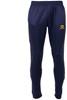 Stanno 432011K Bolt Pants Kids - Navy-Dark Red - 140