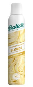 Batiste Droogshampoo Blonde