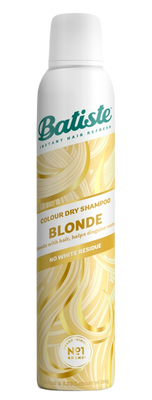 Batiste Droogshampoo Blonde