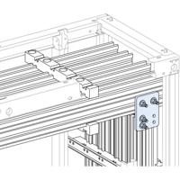 Schneider Electric LVS04604 PrismaSeT-P, Linergy LGYE, verbinding, kort verticaal, 2000-2500A Verdeelkastaccessoire 1 stuk(s)