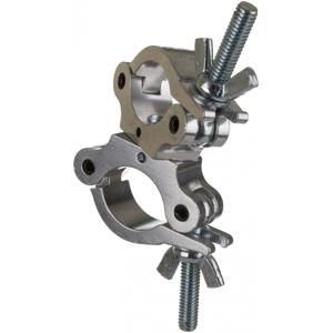 Briteq SWIVEL CLAMP 302-V2 swivel coupler