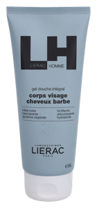 Lierac Paris - Lierac Homme Shower Gel 200 ml Heren