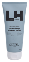 Lierac Paris - Lierac Homme Shower Gel 200 ml Heren