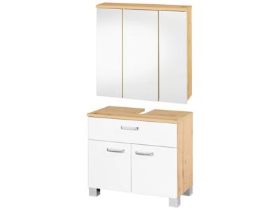 LIVARNO home Badkamerkasten Palermo LIVARNO home Badkamerkasten Palermo