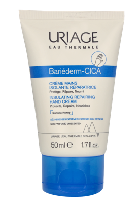 Uriage Bariederm Handcream 50 ml