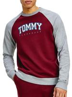 Tommy Hilfiger - Sweater - Track Top - VLP, Maat:L