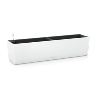 Lechuza Balconera L80xB19xH19 wit all-inclusive
