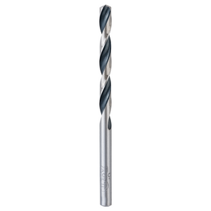 Bosch Accessoires 10X Metaalboor HSS Pointeq 5,6mm - 2608577224