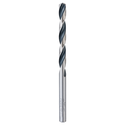 Bosch Accessoires 10X Metaalboor HSS Pointeq 5,6mm - 2608577224