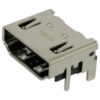 Molex 208658-8131 1 stuk(s) Tape on Full reel