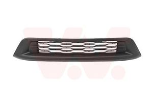 Ventilatiegrille, bumper 1723590